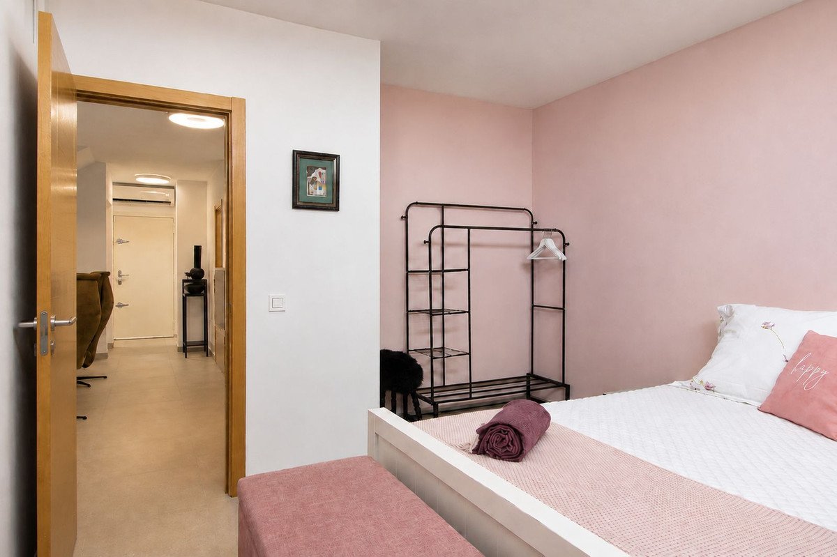 4 Bed Townhouse in Manilva
