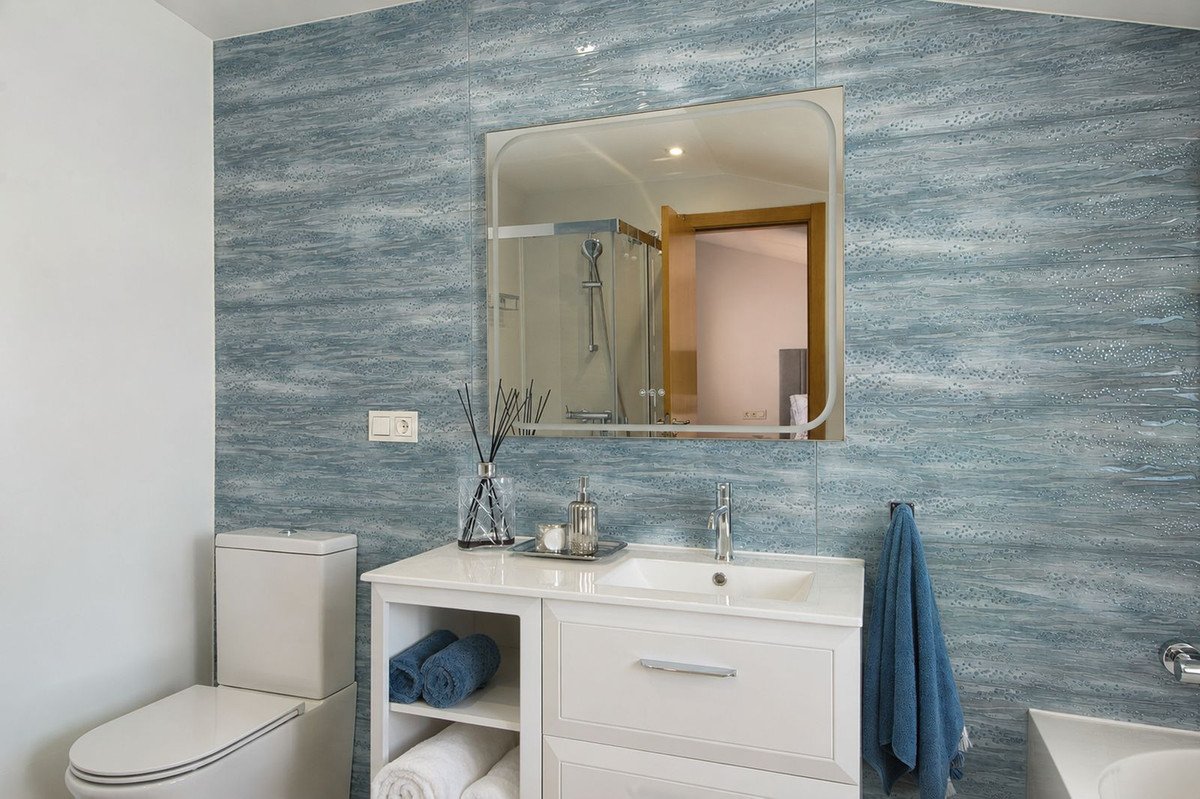 4 Bed Townhouse in Manilva