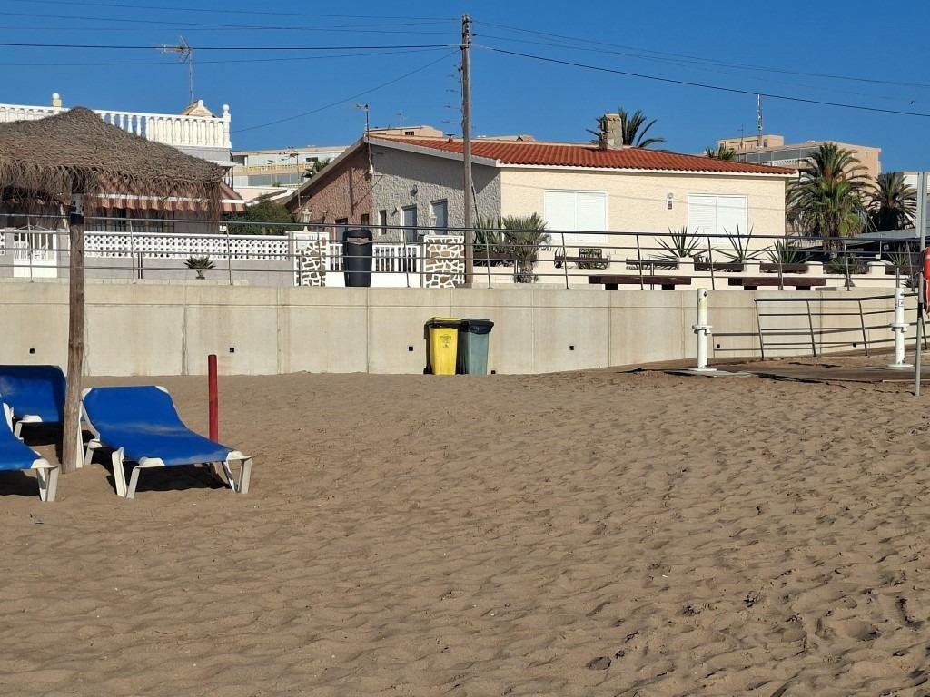 3 Bed Townhouse in Torrevieja