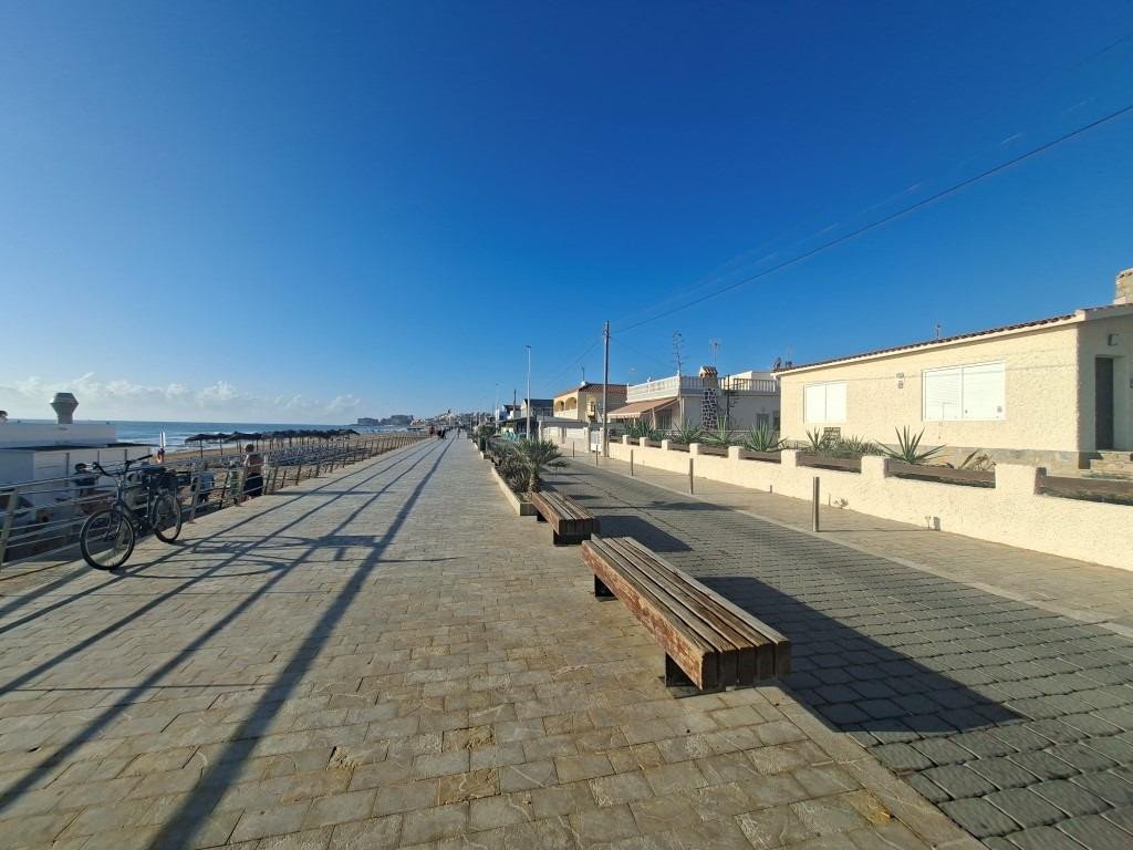3 Bed Townhouse in Torrevieja