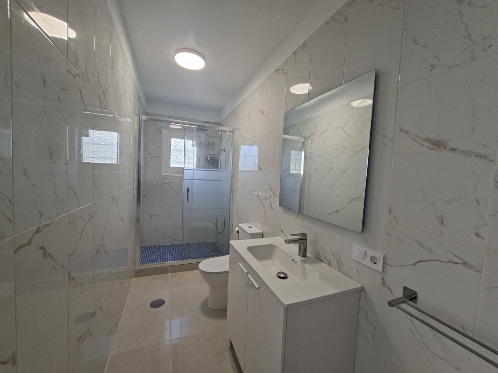 3 Bed Townhouse in Torrevieja