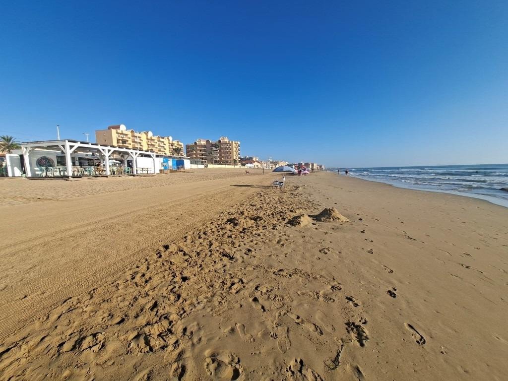 3 Bed Townhouse in Torrevieja