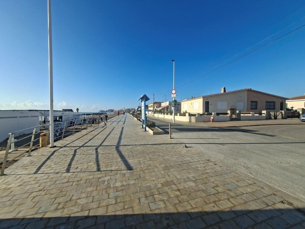3 Bed Townhouse in Torrevieja