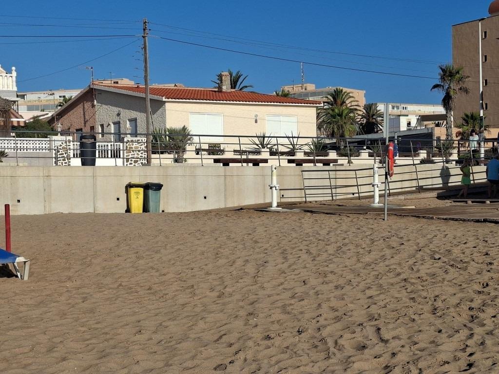 3 Bed Townhouse in Torrevieja