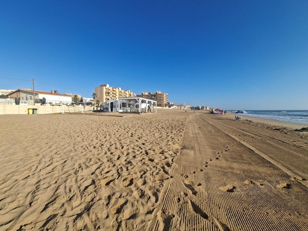 3 Bed Townhouse in Torrevieja