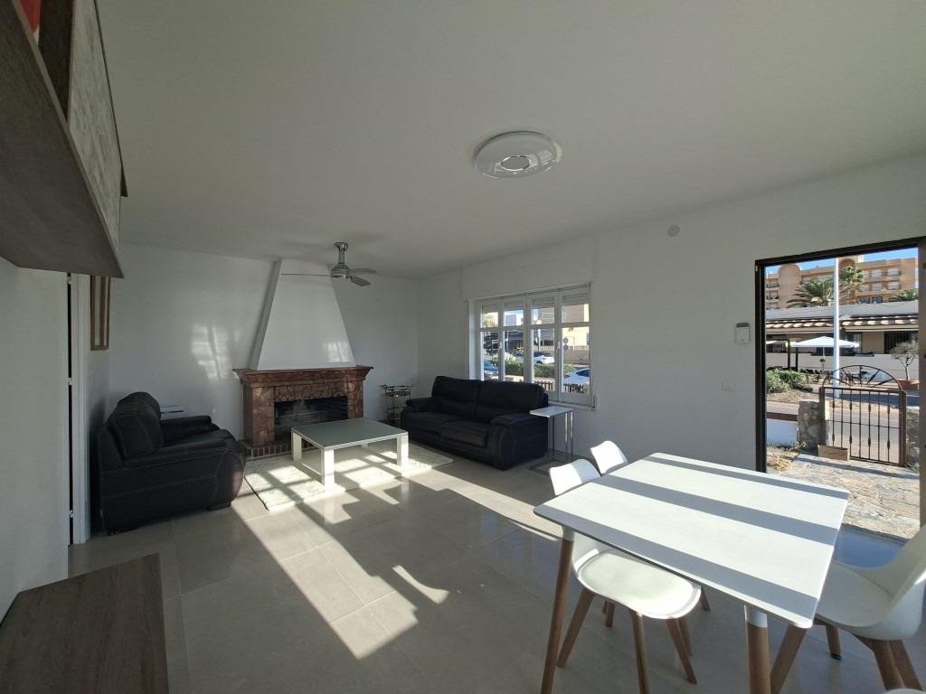 3 Bed Townhouse in Torrevieja