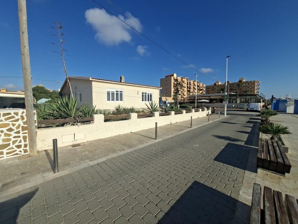 3 Bed Townhouse in Torrevieja