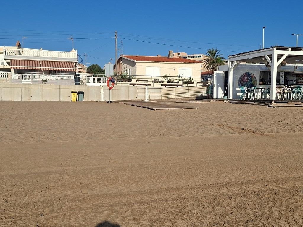 3 Bed Townhouse in Torrevieja
