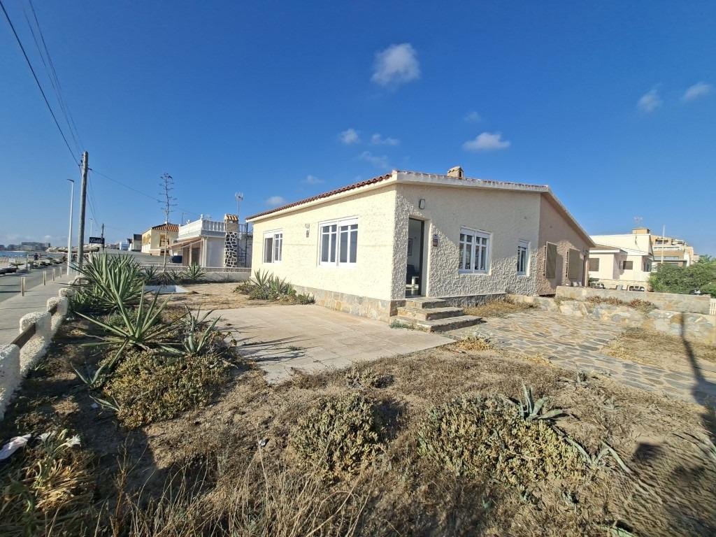 3 Bed Townhouse in Torrevieja