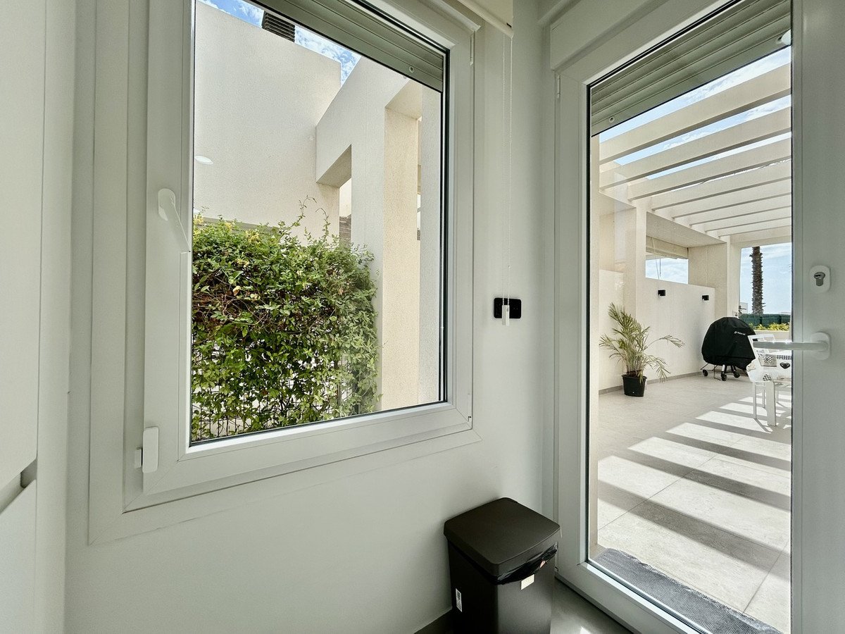 4 Bed Detached Villa in La Finca Golf