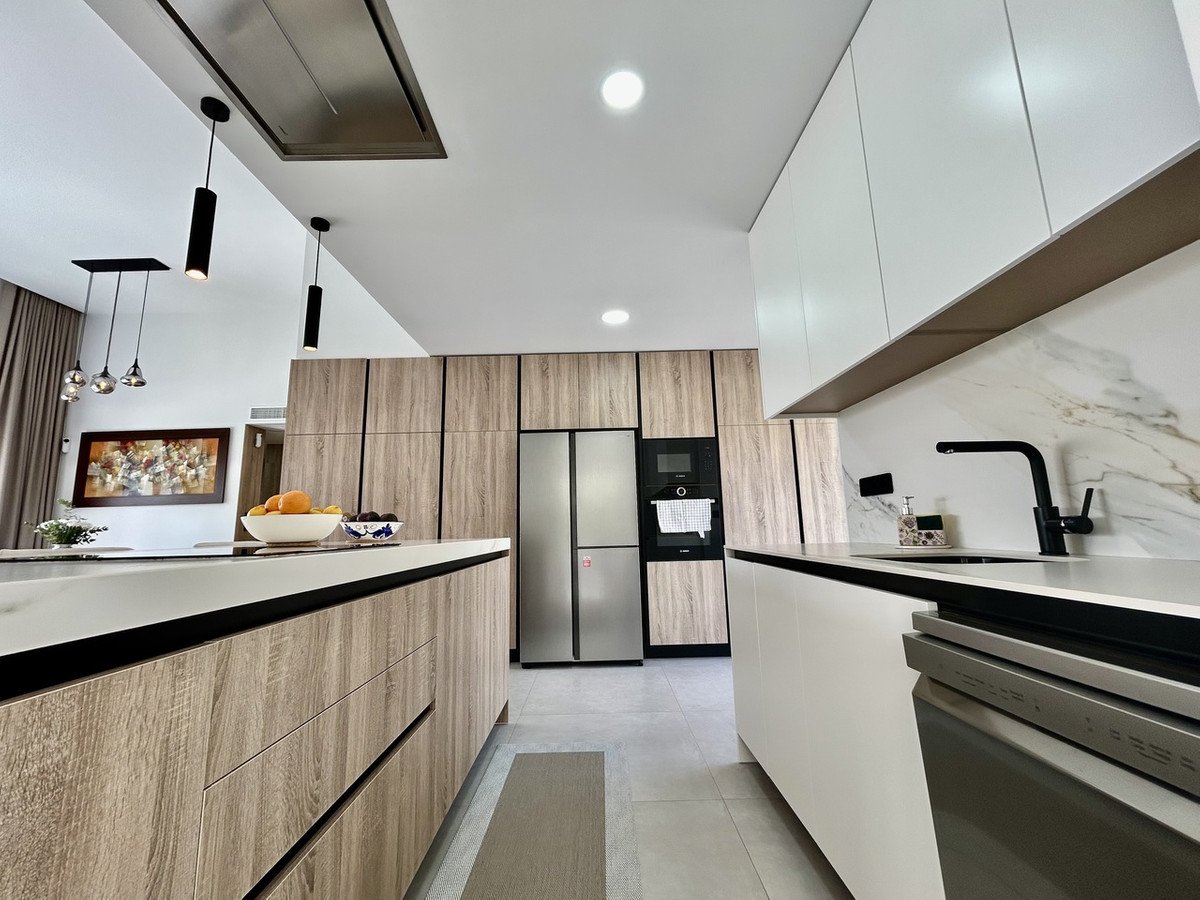 4 Bed Detached Villa in La Finca Golf