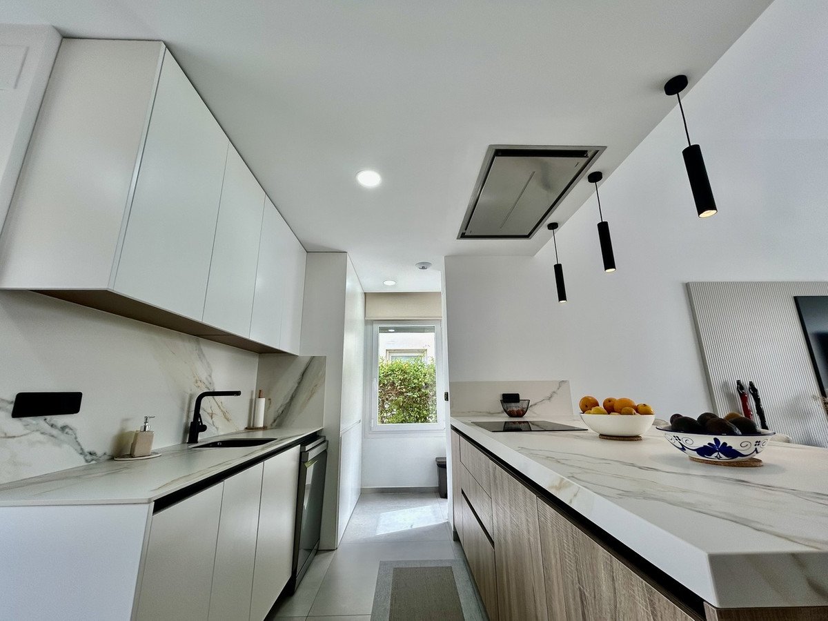 4 Bed Detached Villa in La Finca Golf