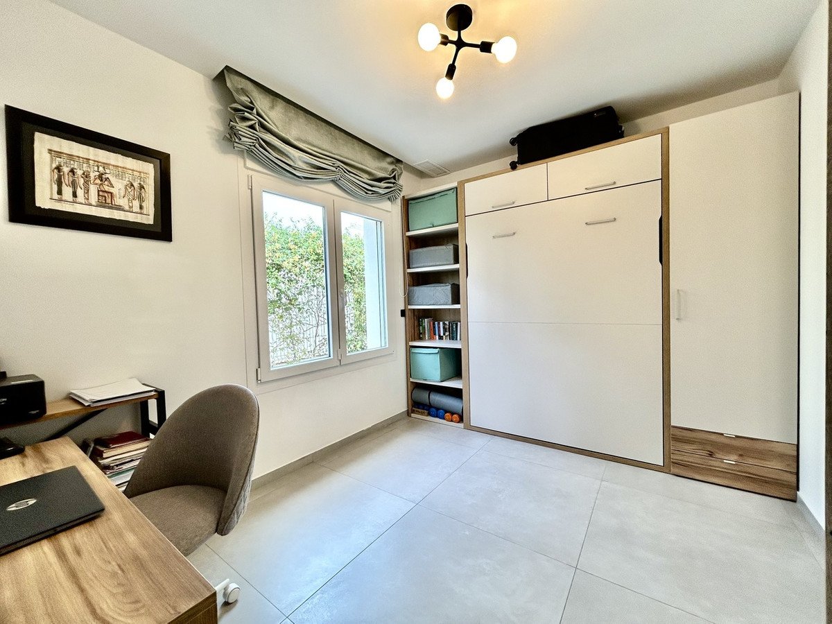 4 Bed Detached Villa in La Finca Golf