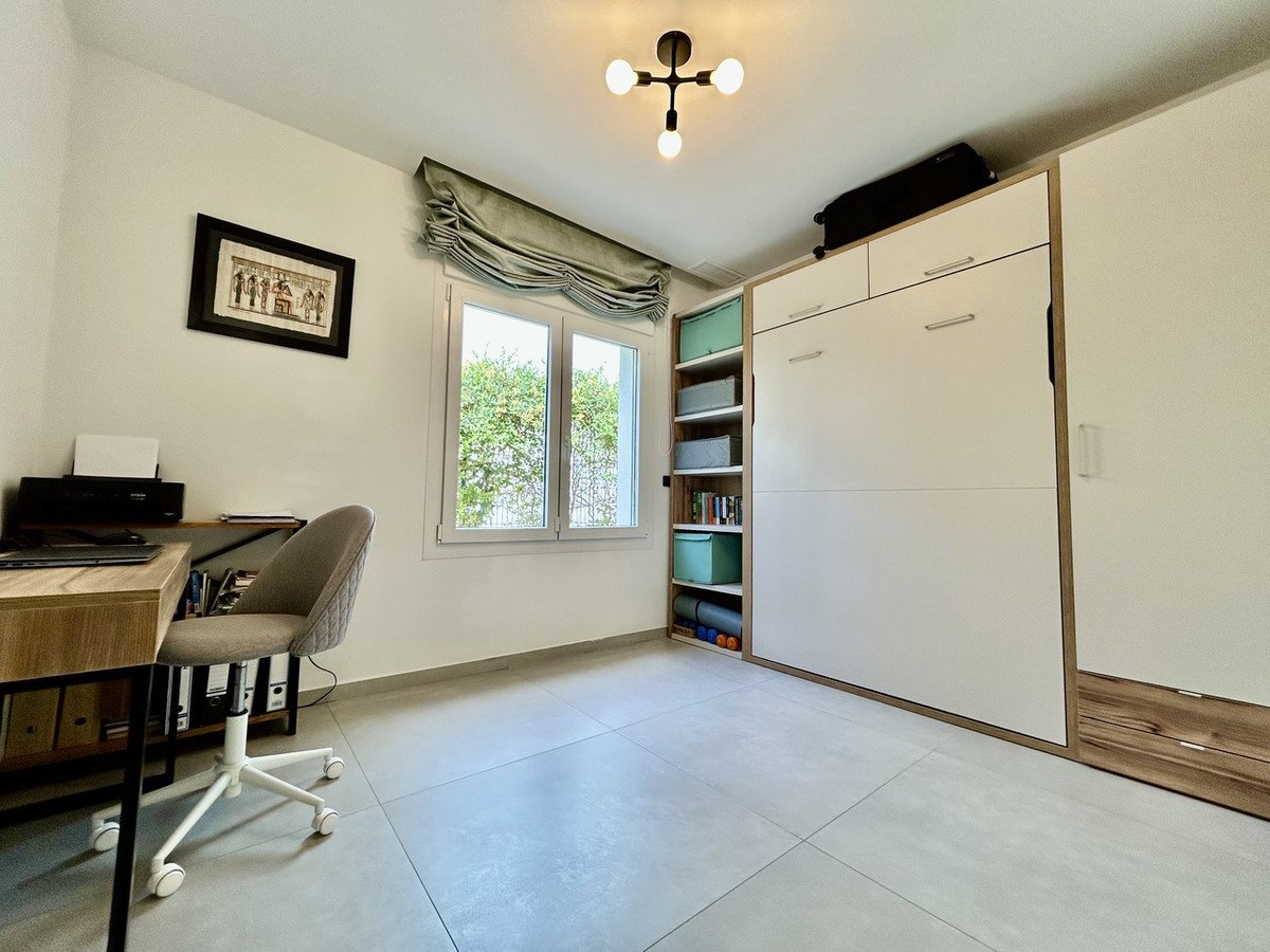 4 Bed Detached Villa in La Finca Golf