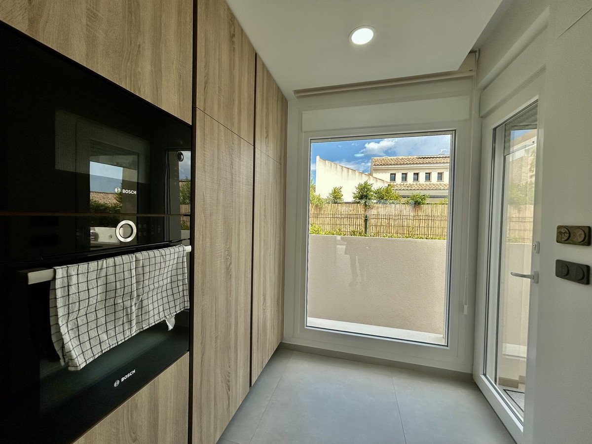 4 Bed Detached Villa in La Finca Golf