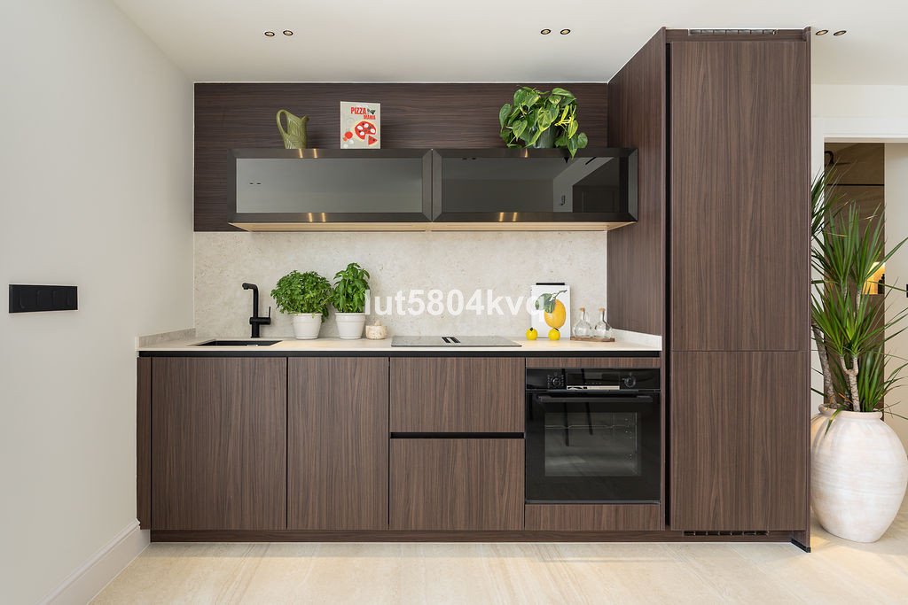 3 Bed Penthouse in La Quinta