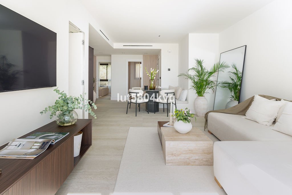 3 Bed Penthouse in La Quinta