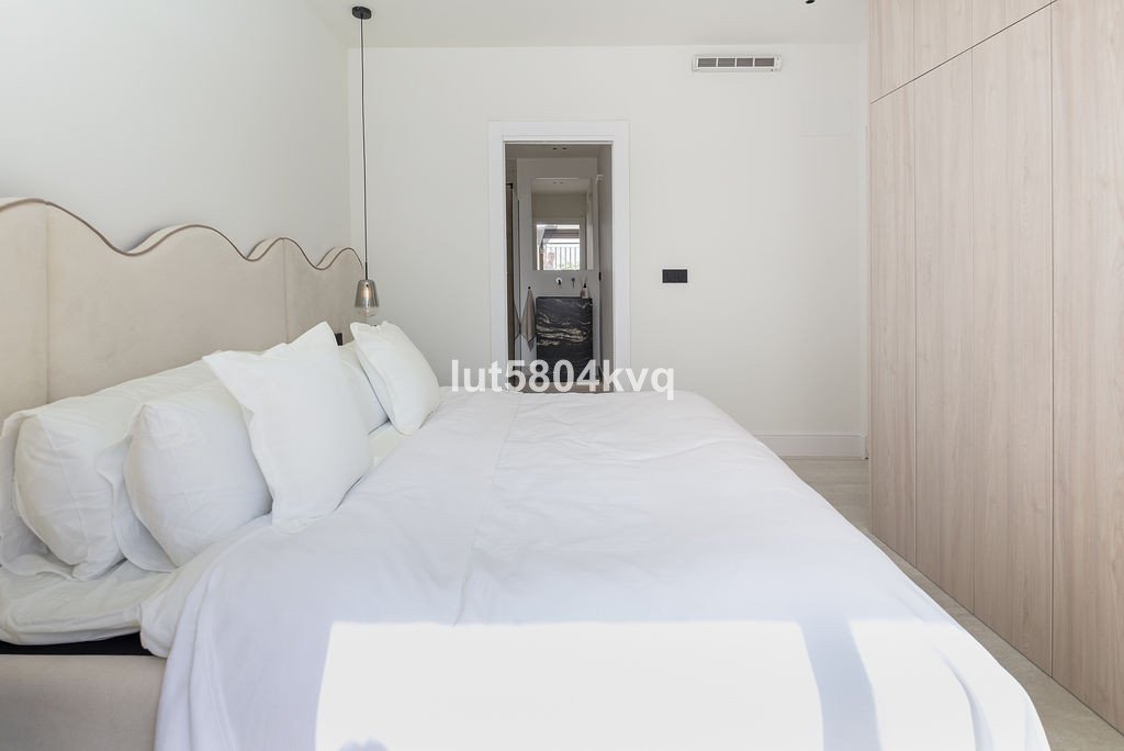 3 Bed Penthouse in La Quinta