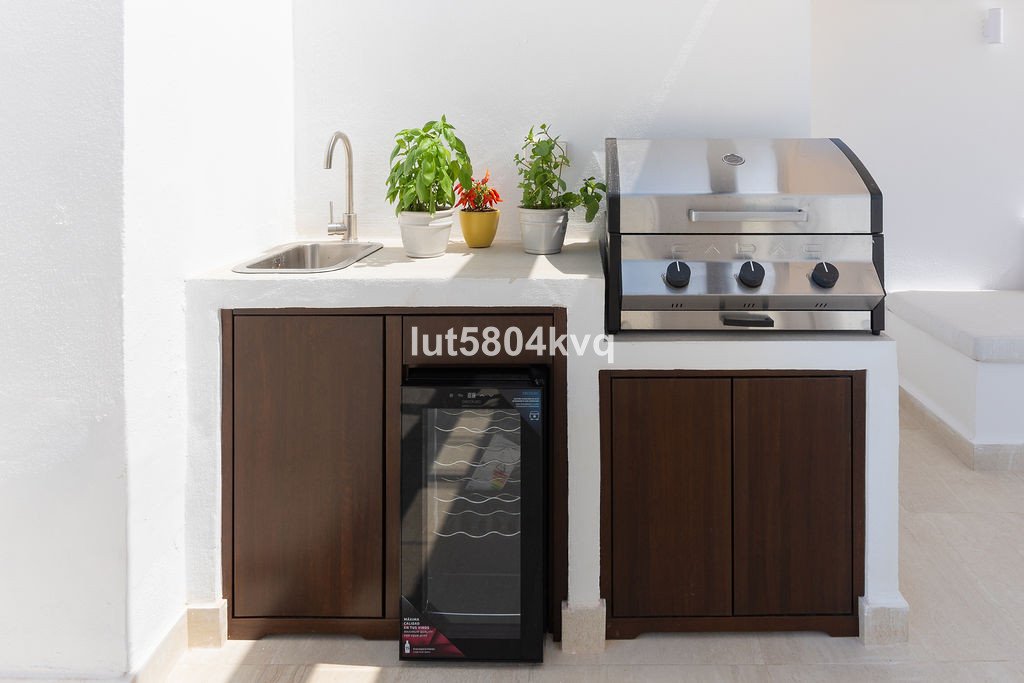 3 Bed Penthouse in La Quinta