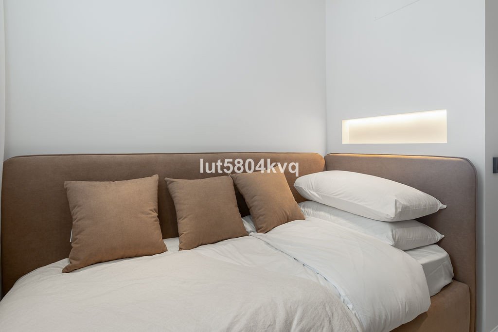 3 Bed Penthouse in La Quinta