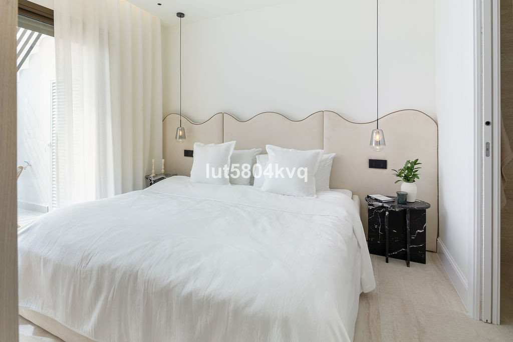 3 Bed Penthouse in La Quinta