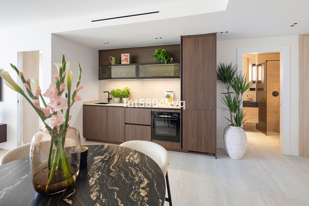 3 Bed Penthouse in La Quinta