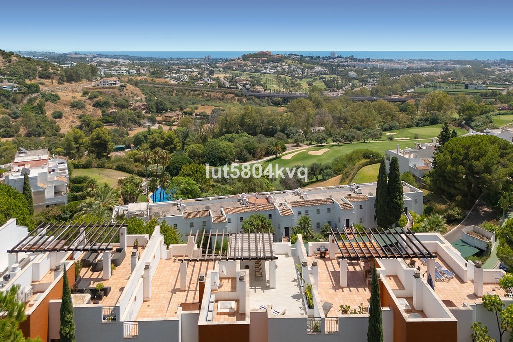 3 Bed Penthouse in La Quinta