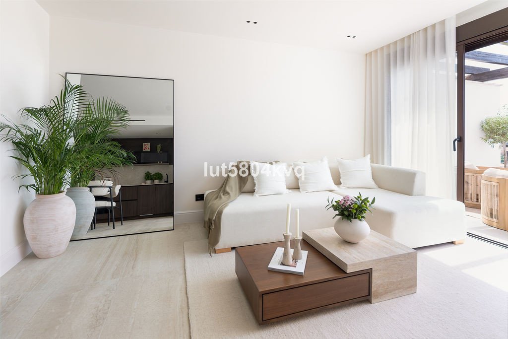 3 Bed Penthouse in La Quinta