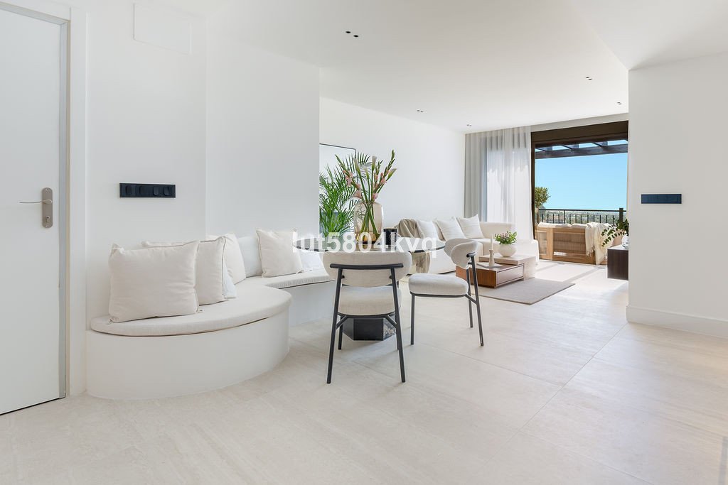 3 Bed Penthouse in La Quinta