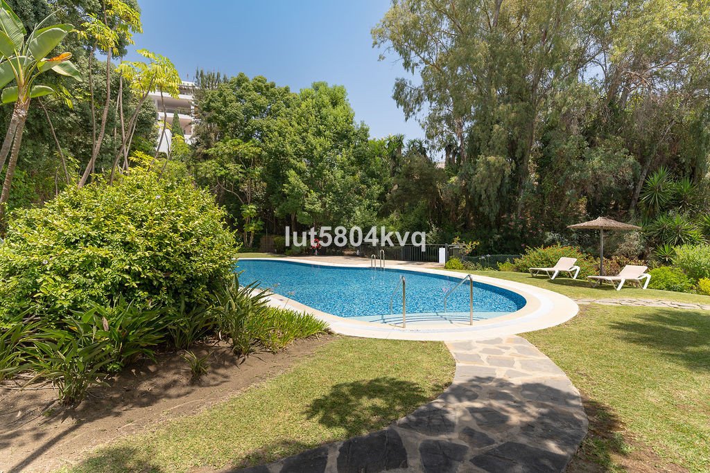3 Bed Penthouse in La Quinta