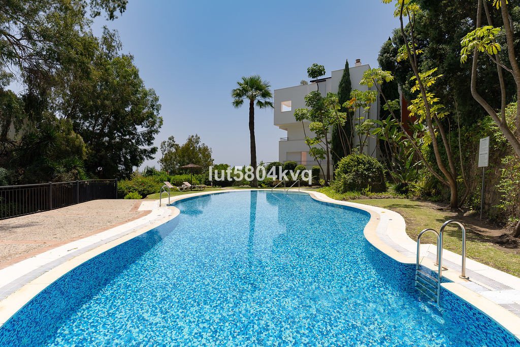 3 Bed Penthouse in La Quinta