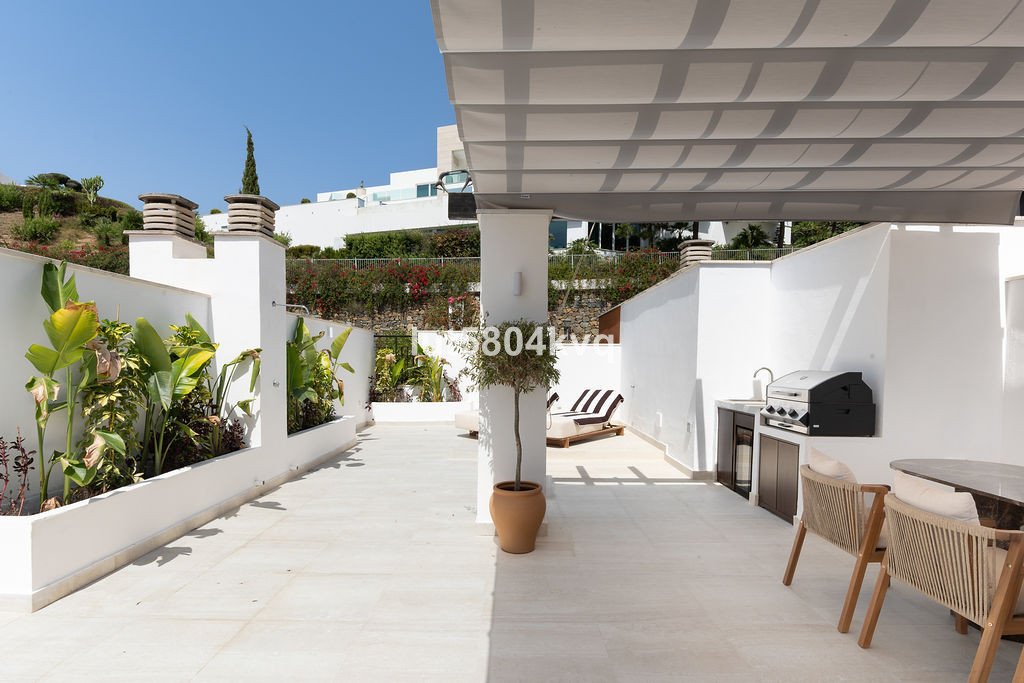 3 Bed Penthouse in La Quinta