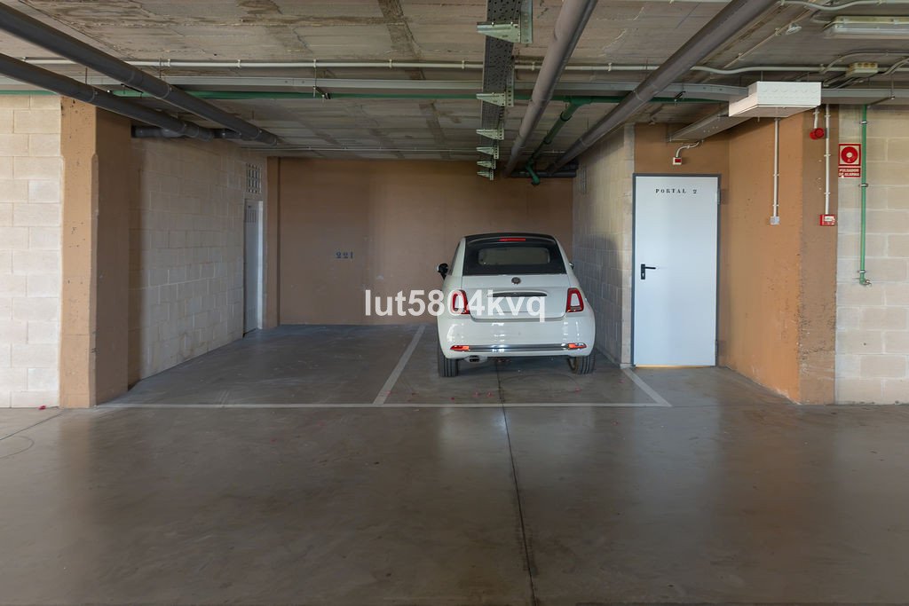 3 Bed Penthouse in La Quinta