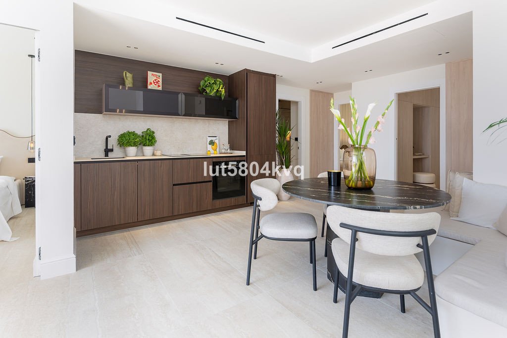 3 Bed Penthouse in La Quinta