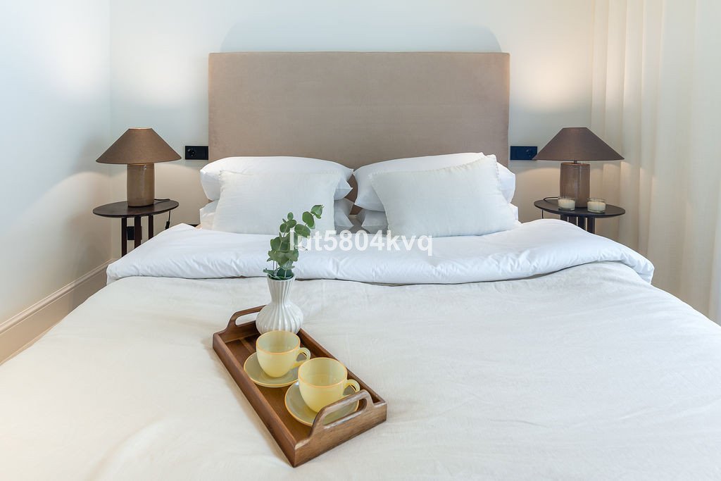 3 Bed Penthouse in La Quinta