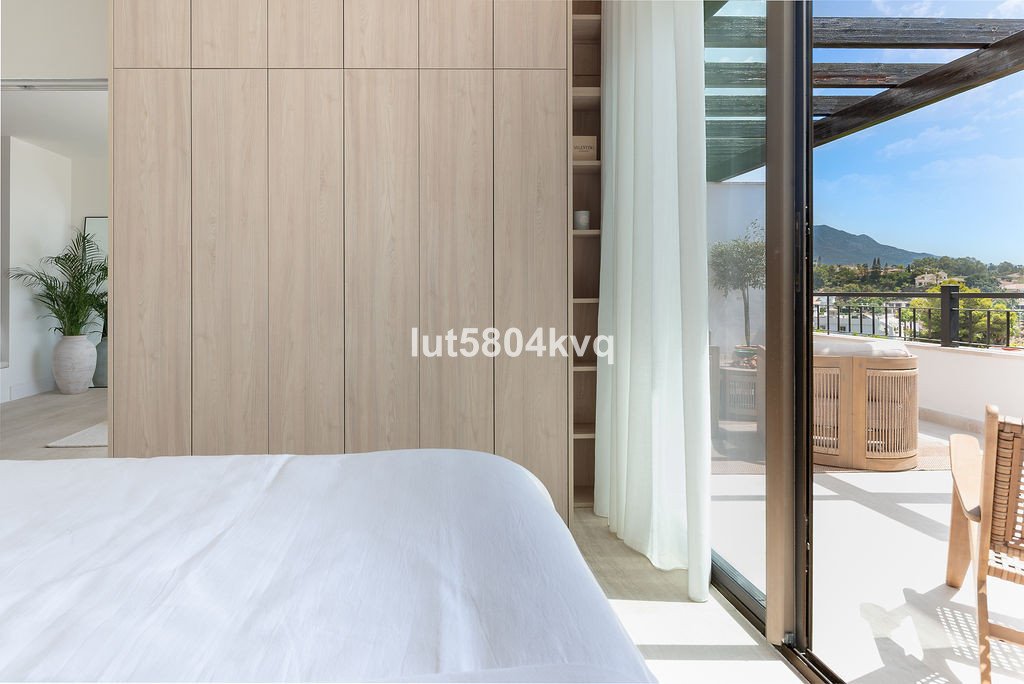 3 Bed Penthouse in La Quinta