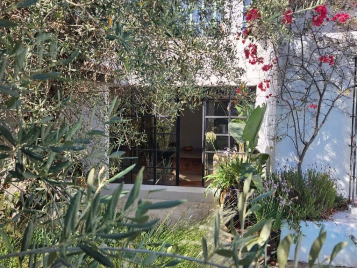 4 Bed Detached Villa in Marbella