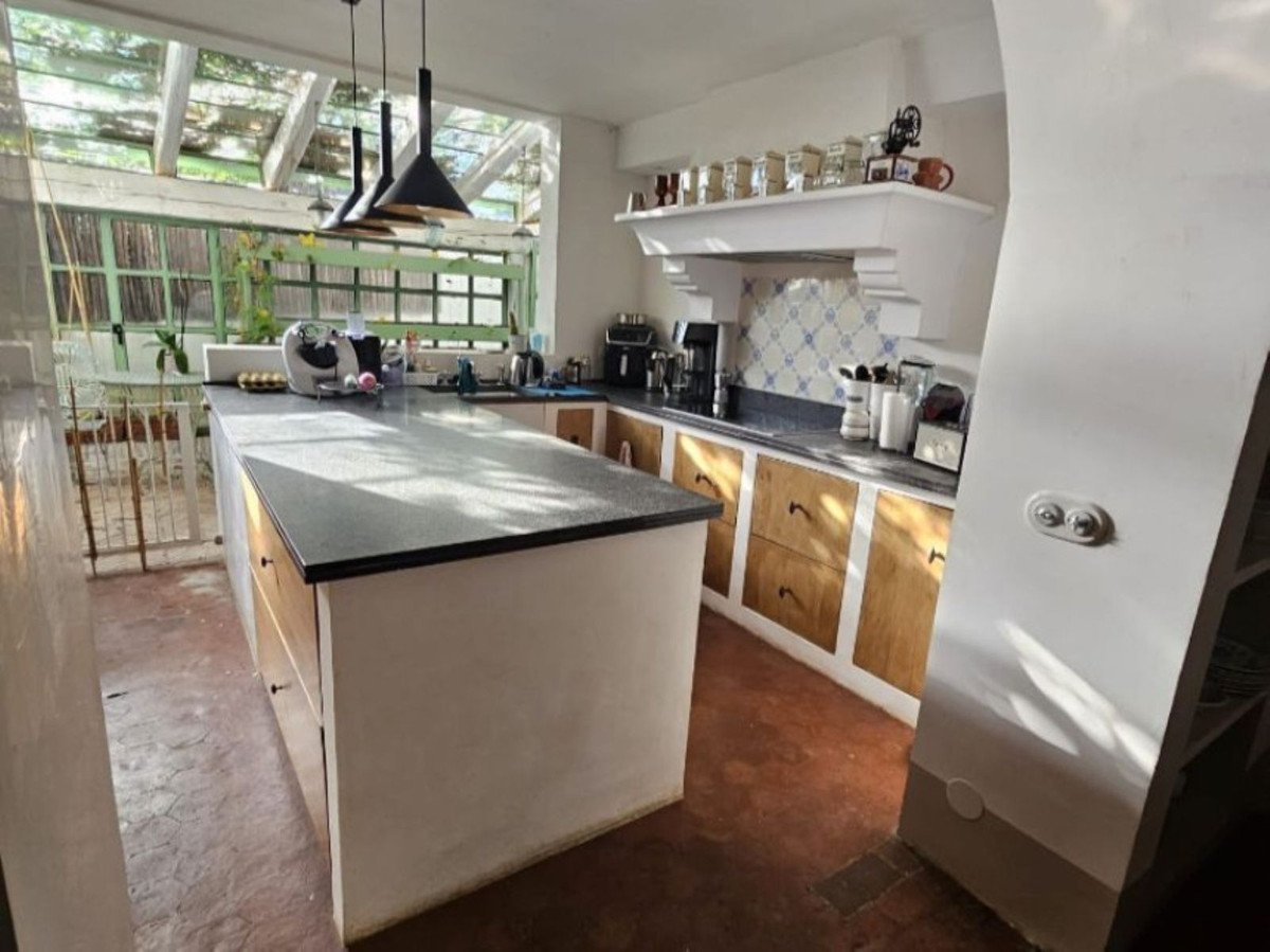 4 Bed Detached Villa in Marbella