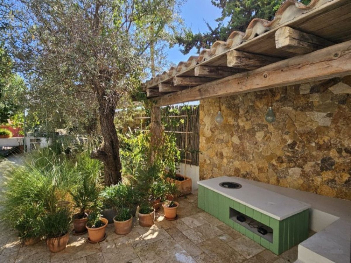 4 Bed Detached Villa in Marbella