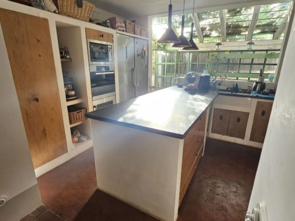 4 Bed Detached Villa in Marbella