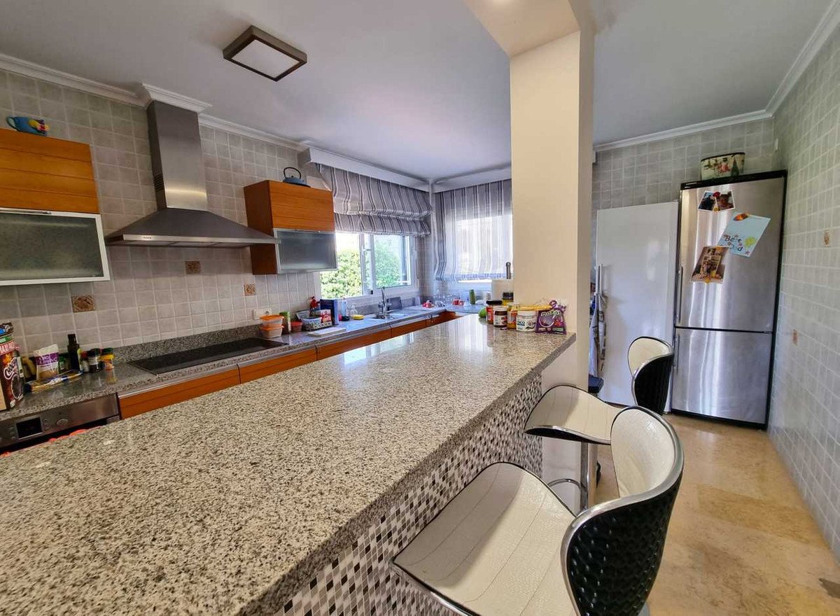 5 Bed Detached Villa in La Mata