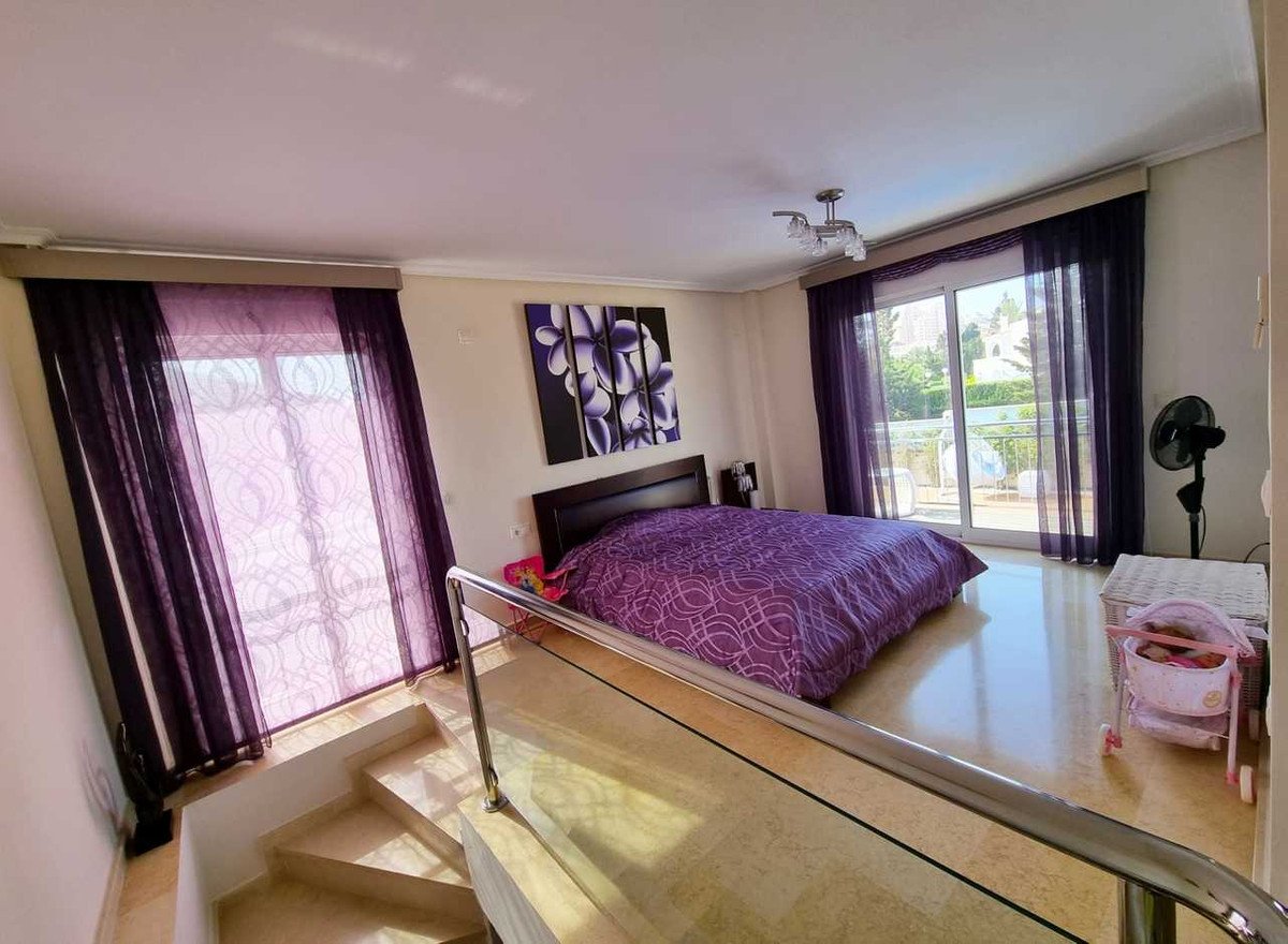 5 Bed Detached Villa in La Mata