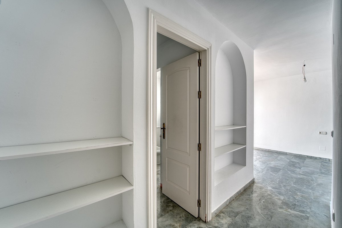 5 Bed Penthouse Duplex in Guadalmina Baja