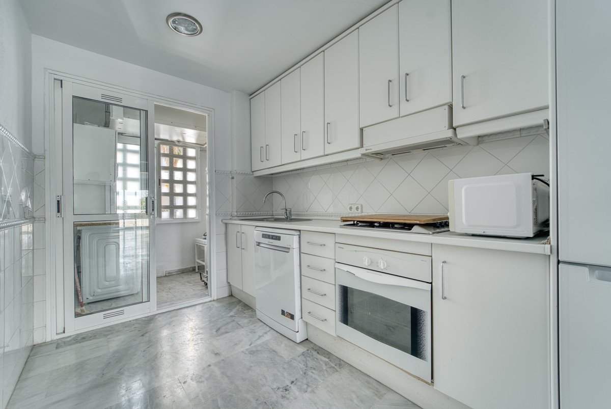 5 Bed Penthouse Duplex in Guadalmina Baja
