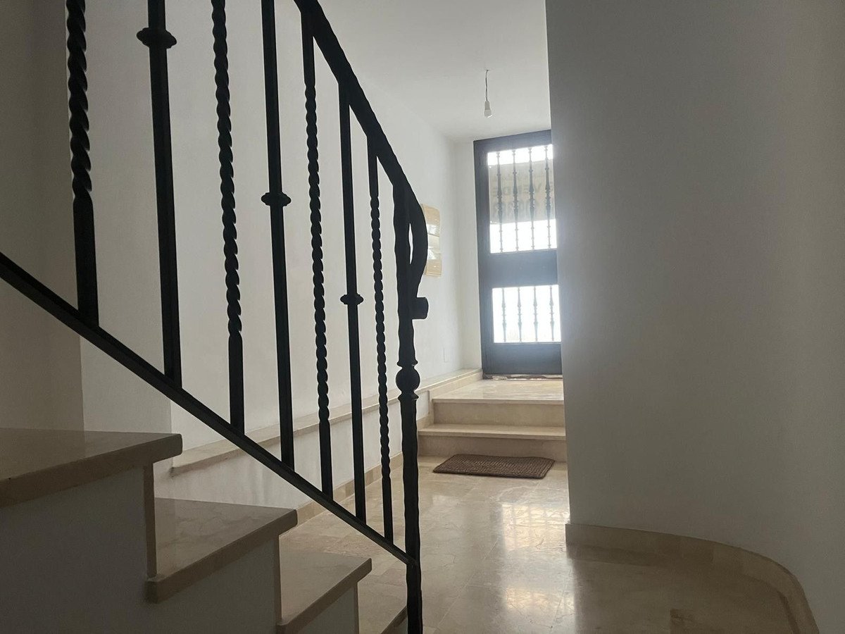 3 Bed Townhouse in Jete