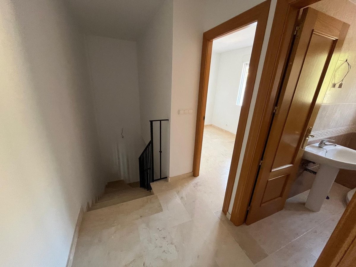3 Bed Townhouse in Jete