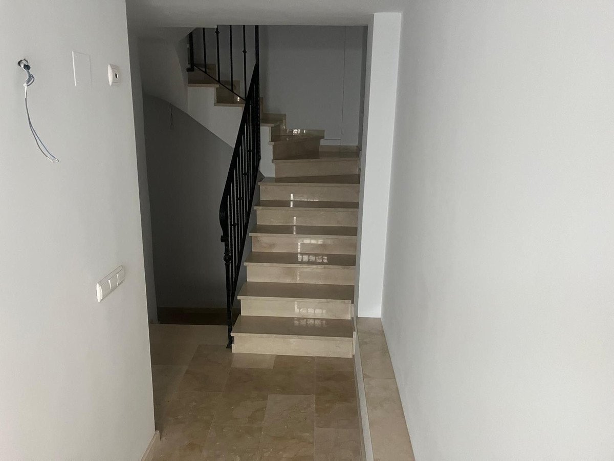 3 Bed Townhouse in Jete