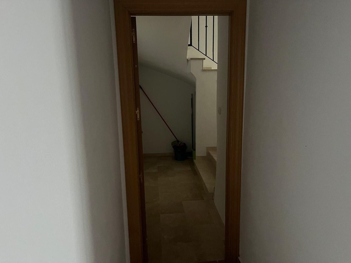 3 Bed Townhouse in Jete