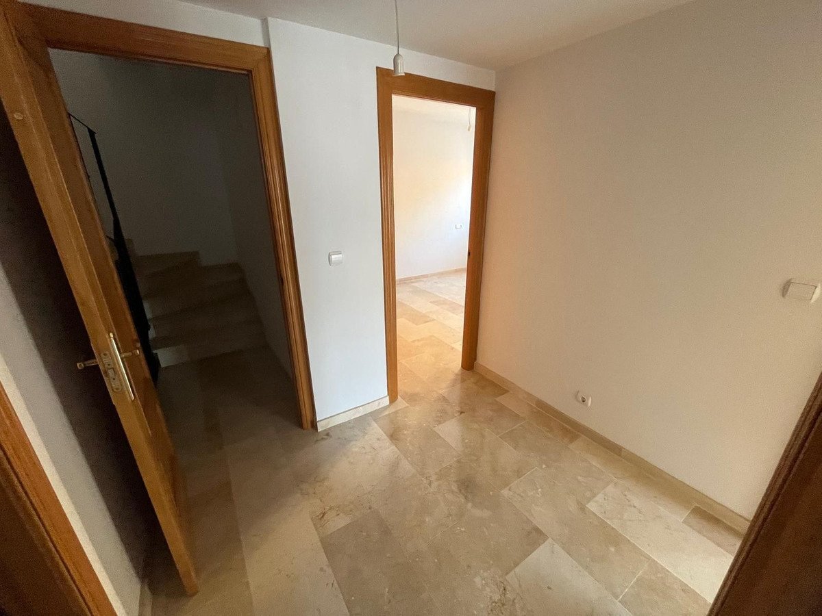 3 Bed Townhouse in Jete