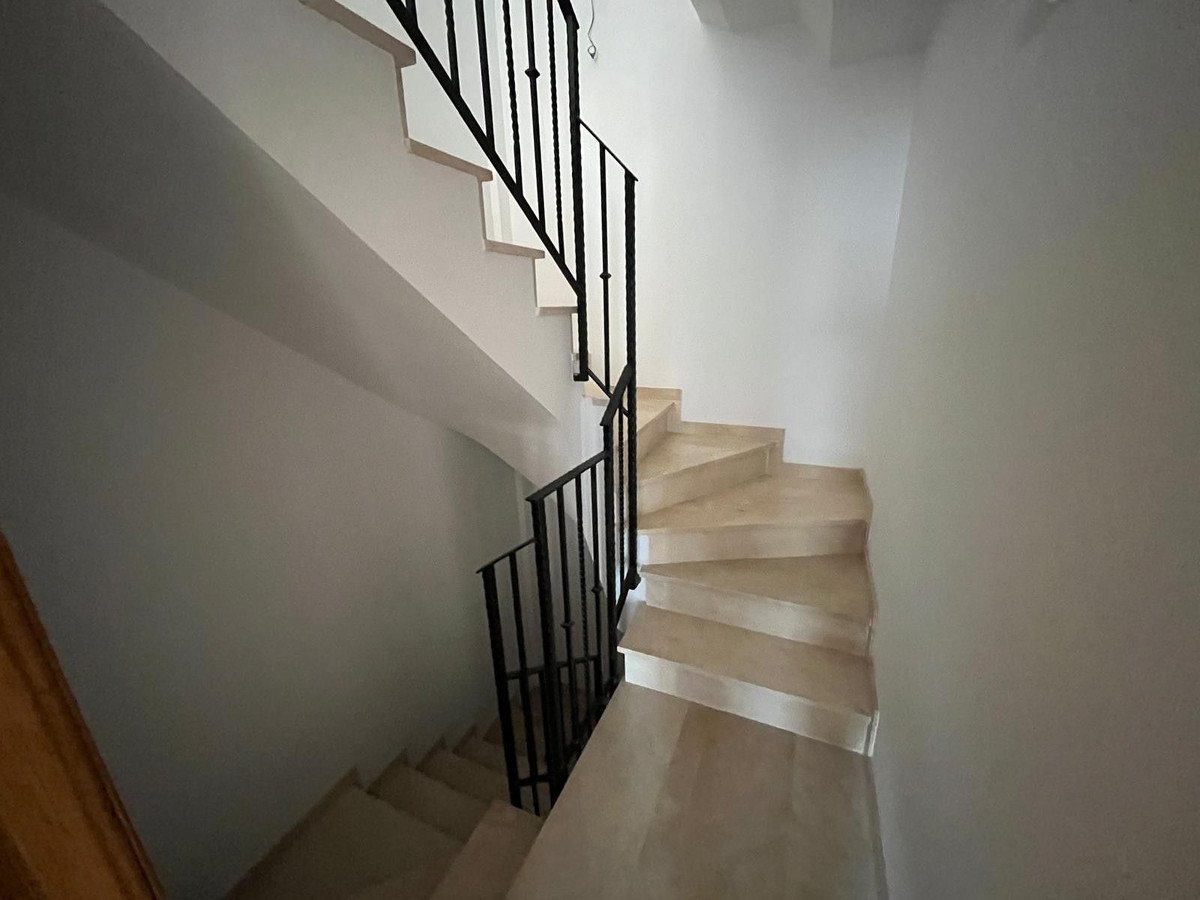 3 Bed Townhouse in Jete